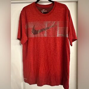 Mens Nike Shirt